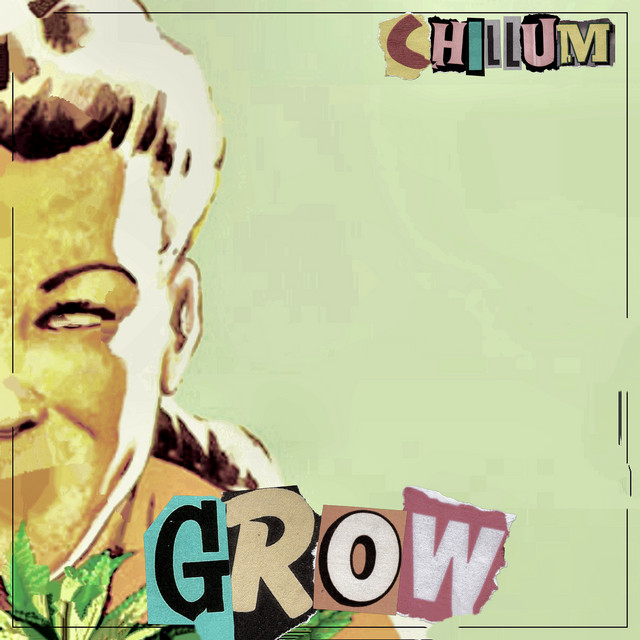 grow cover art