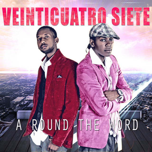 Veinticuatro Siete