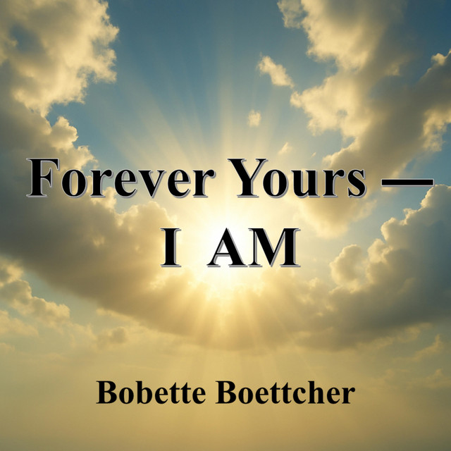 Forever Yours I Am album image