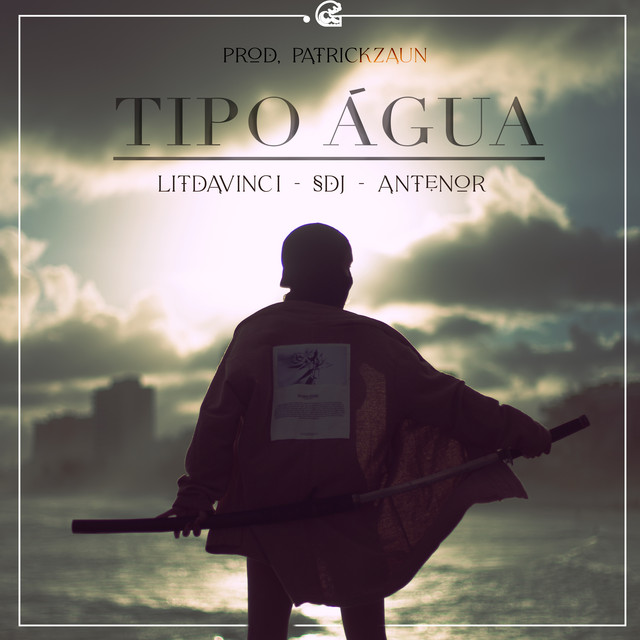 Tipo Água cover art