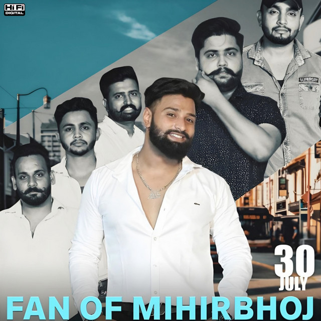 Fan Of Mihir Bhoj - Single by Jeet Rajput | Spotify