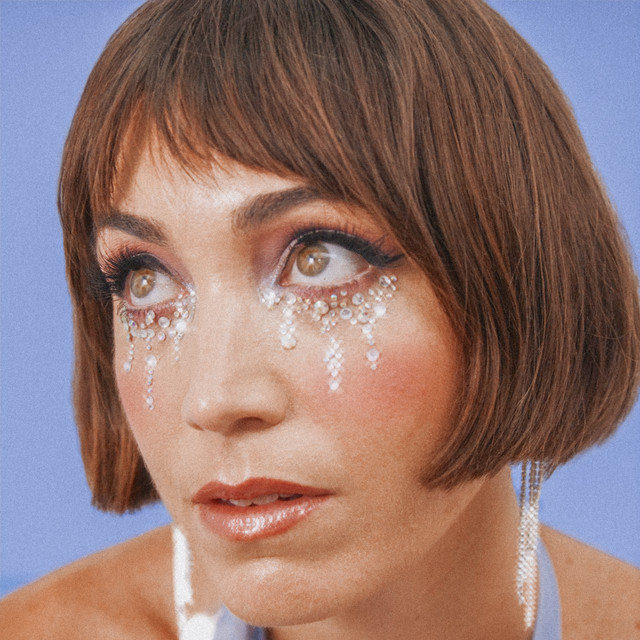 Cover du titre Take Me To The Night