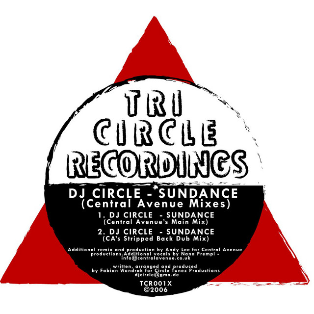 Dj Circle