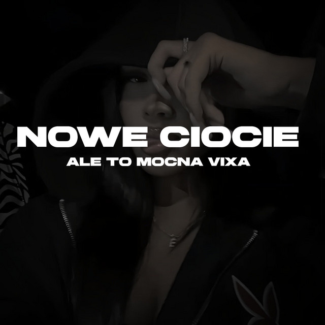 NOWE CIOCIE Ale To MOCNA VIXA cover art