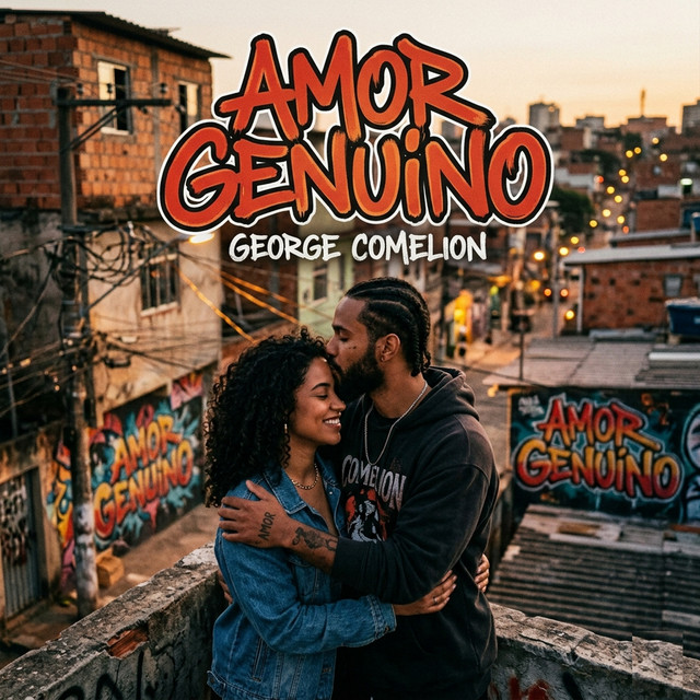AMOR GENUINO