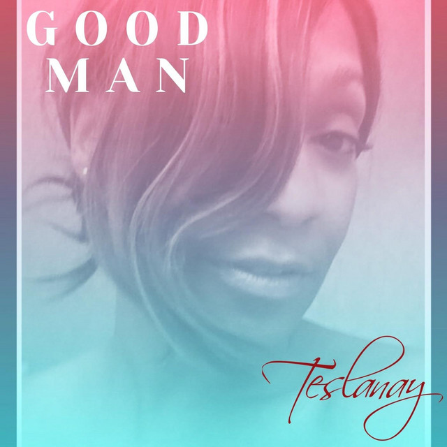 Artwork for Good Man