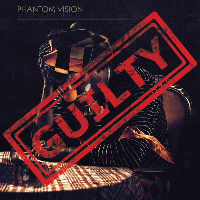 Guilty cover