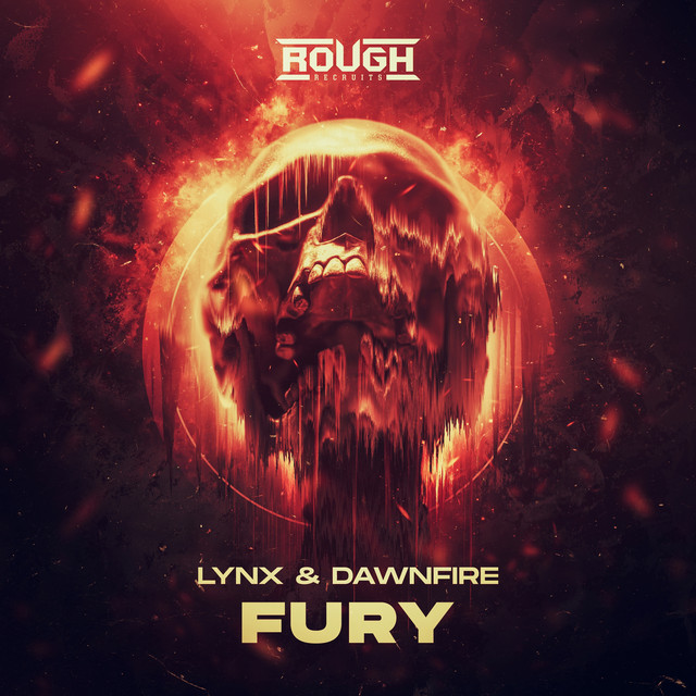 Fury album art