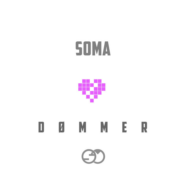 Dømmer cover