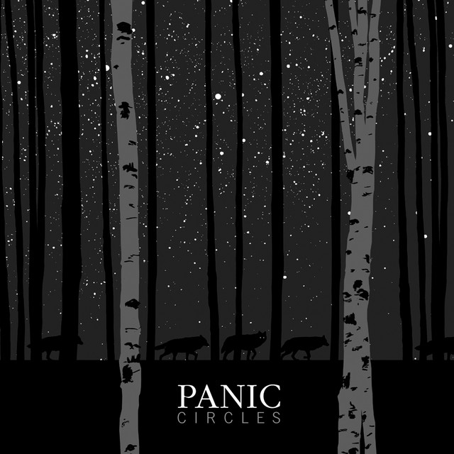 Circles cover art