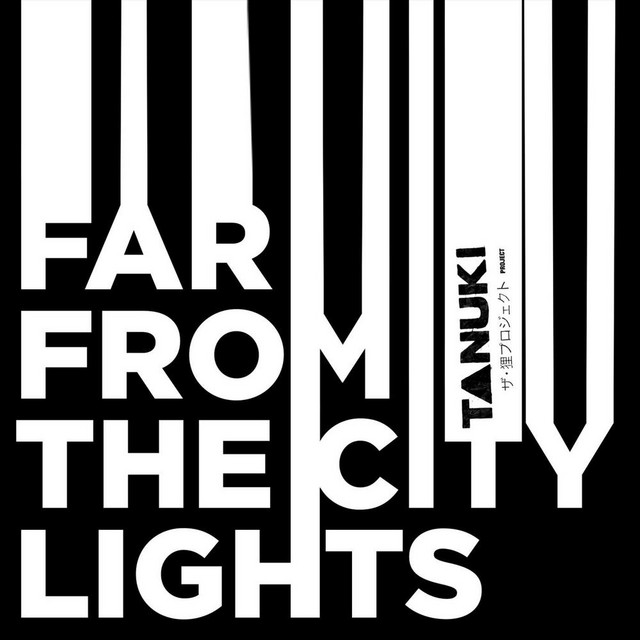 Far from the City Lights cover art
