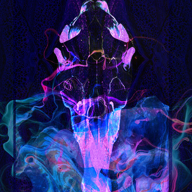 Desapego cover art