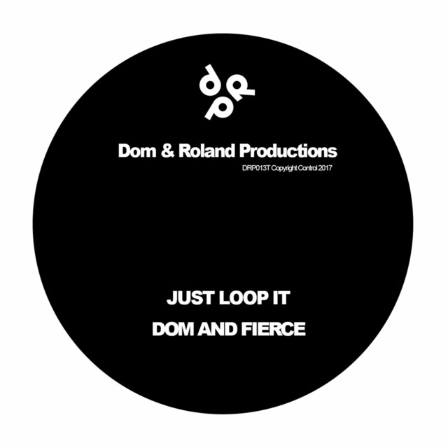 Just Loop It artwork