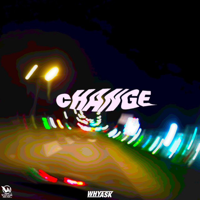 Change cover art