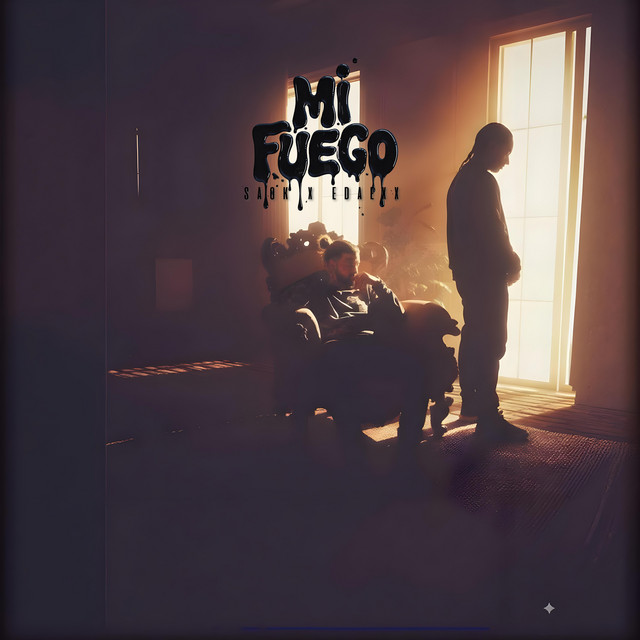 Mi Fuego