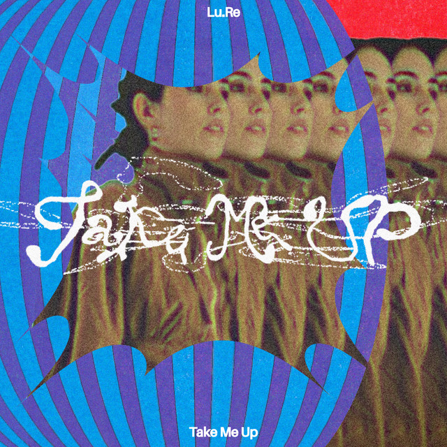 Take Me Up - VIP