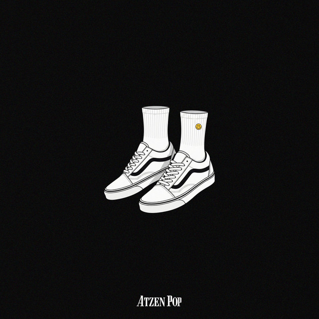 Vans cover art
