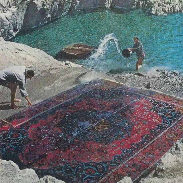 VÅKENETTER cover art
