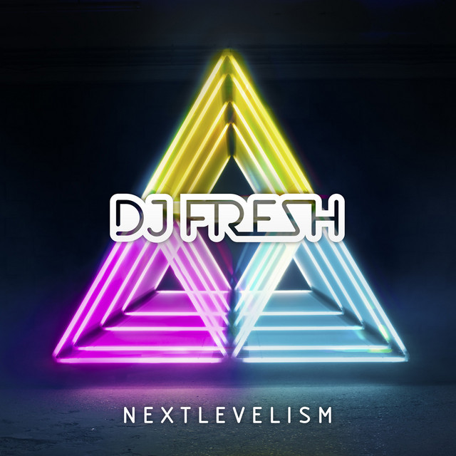 Louder - Radio Edit