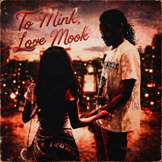 To Mink Love Mook