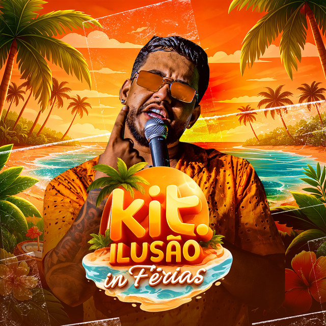 In Ferias (Ao Vivo) cover art
