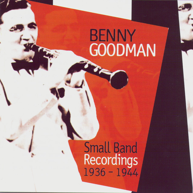 Benny Goodman Sing Sing Sing Release Date