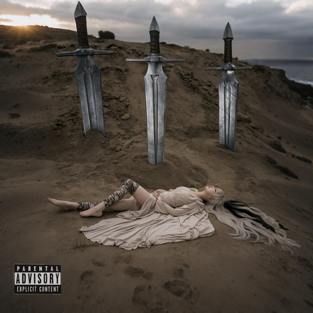 The Final ACT cover art