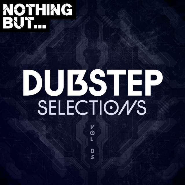 Dubstep Heavyweights, Vol. 05 cover art