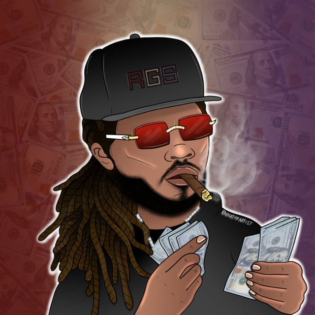 Vision cover art