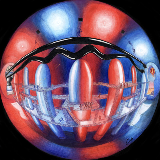 Run cover art