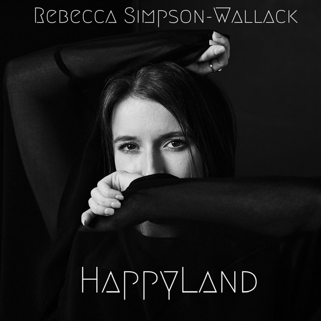 Rebecca Simpson-Wallack