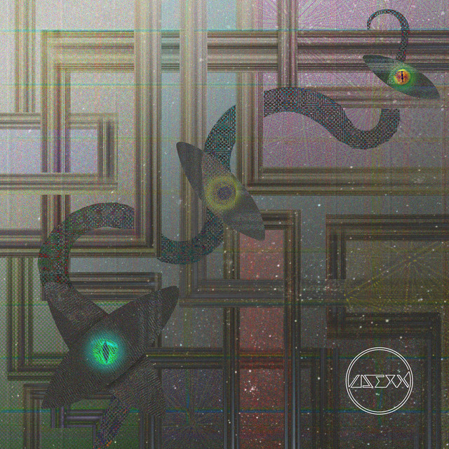 Pulsar cover art