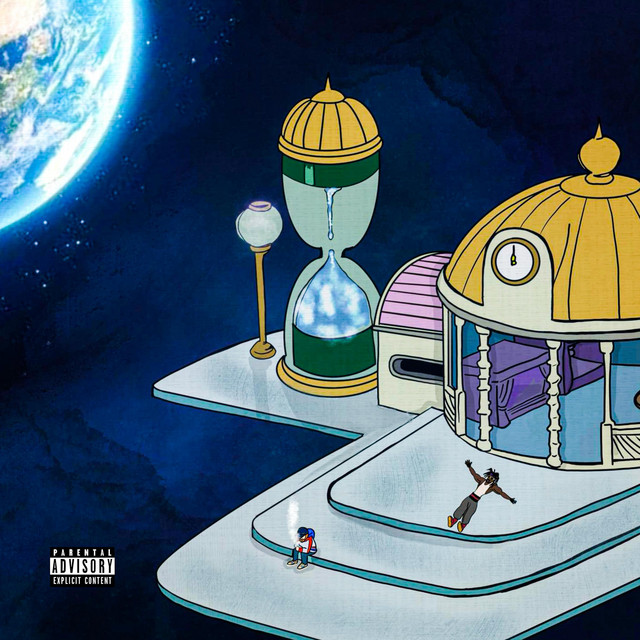 undefined album image