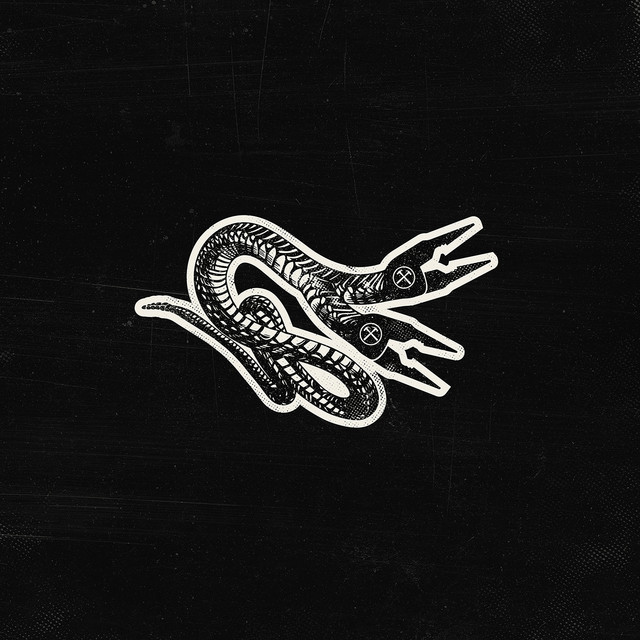 Gutters (Deluxe Version) cover art