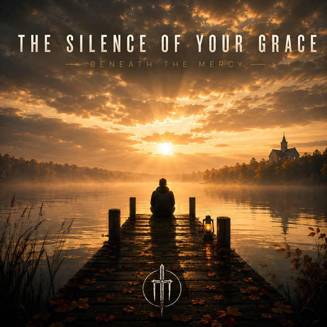 Silence of Your Grace cover art