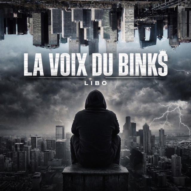 LA VOIX DU BINKS cover art