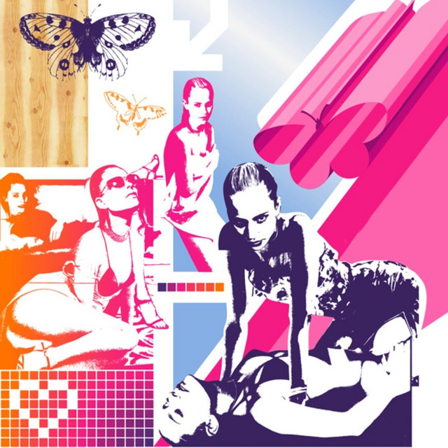 Fine House Music, Vol. 3 cover art