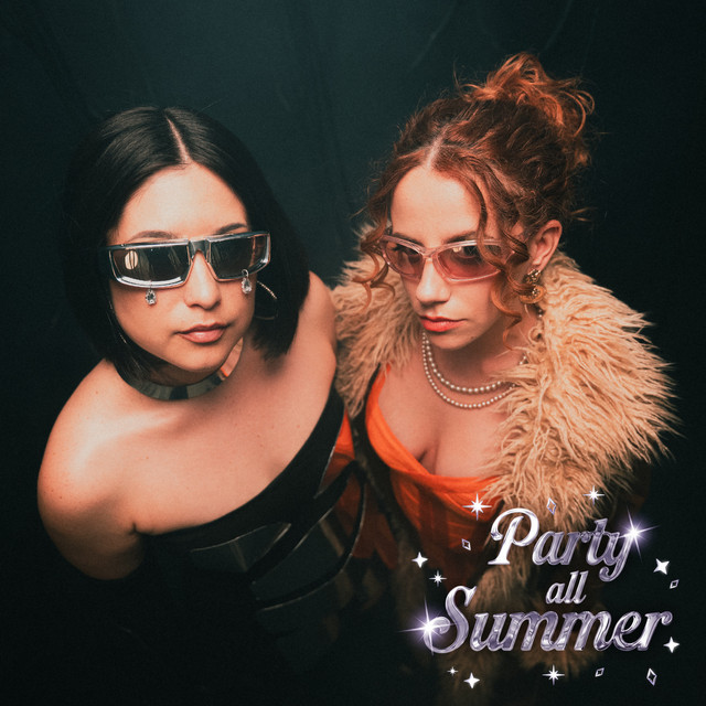 Party All Summer (Radio Edit)