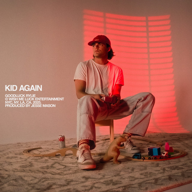 Kid Again album image