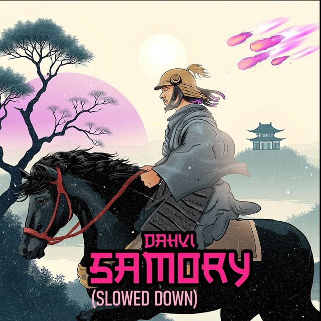 Samory - Slowed Down