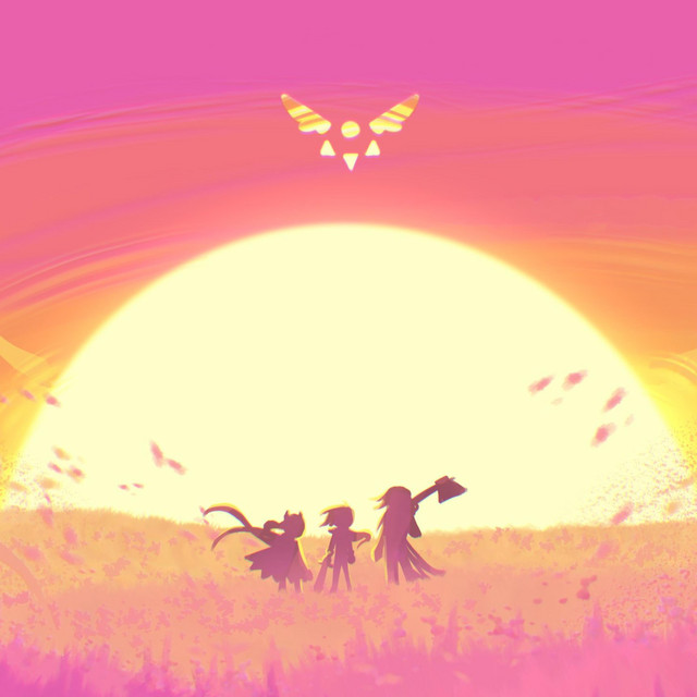 Flower Castle (Epic Orchestral Cover) cover