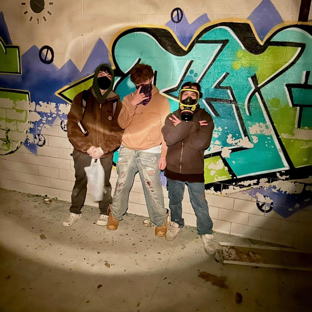 ADDICT cover art