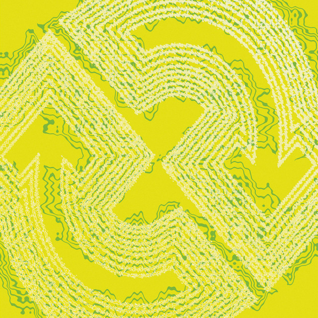 Nochmal cover art