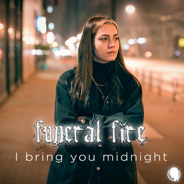 I Bring You Midnight cover