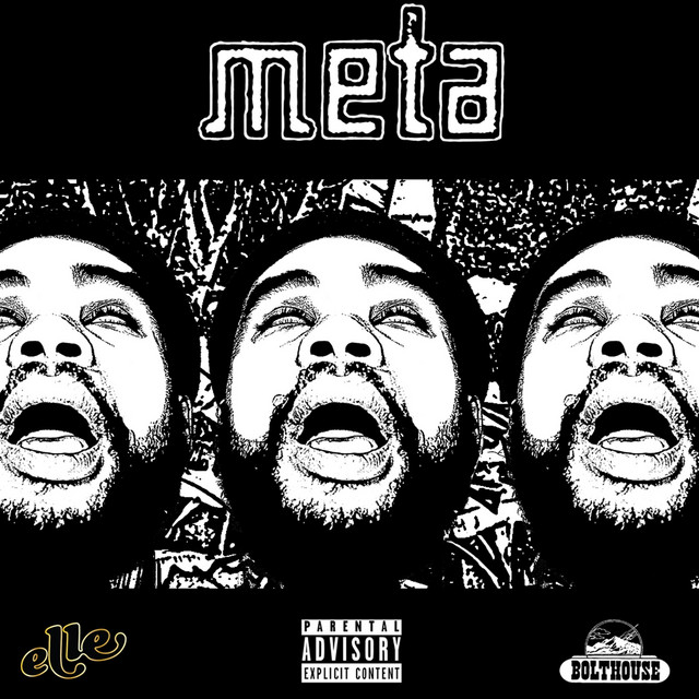 meta - Single by elle | Spotify