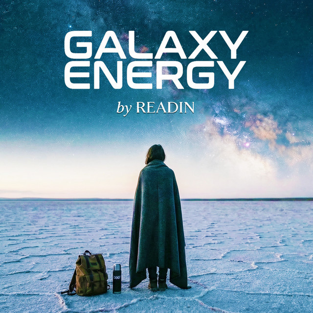 GALAXY ENERGY