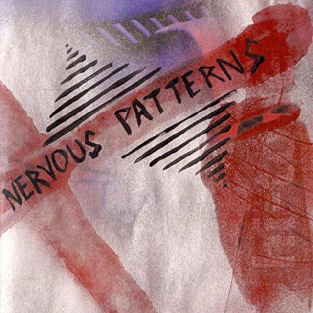 Nervous Patterns cover art