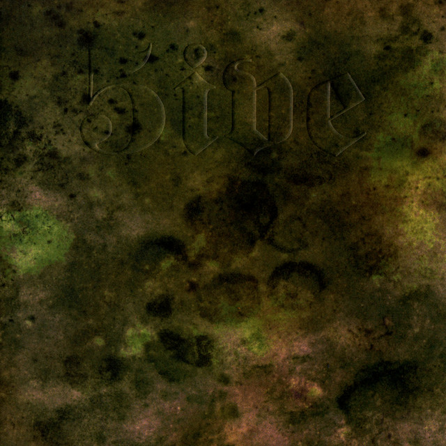 S/T cover art