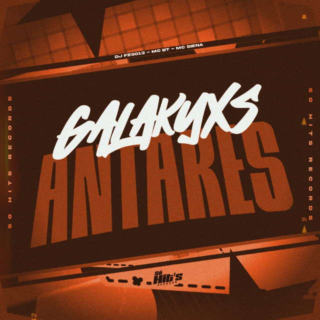 Galakyxs Antares