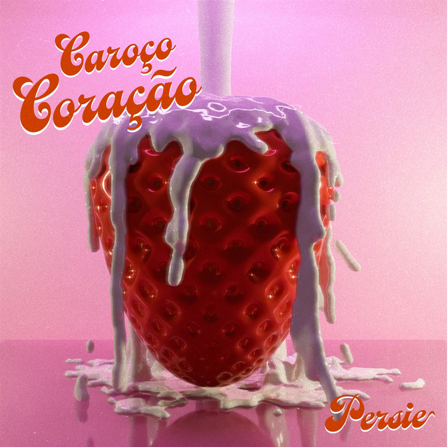 Caroço Coração